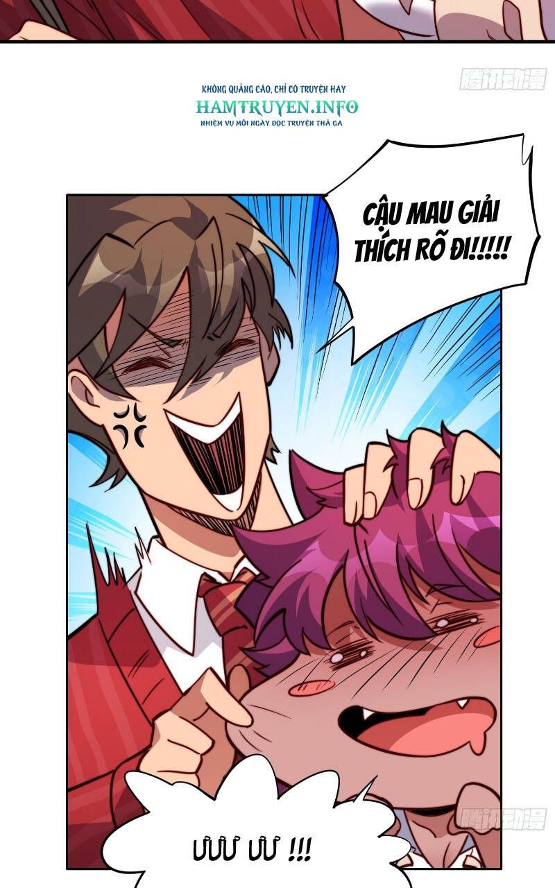 đọc truyện Người Trái Đất Quả Thật Rất Tàn Ác Chương 197 ảnh 10 tại Thiên Thai Truyện