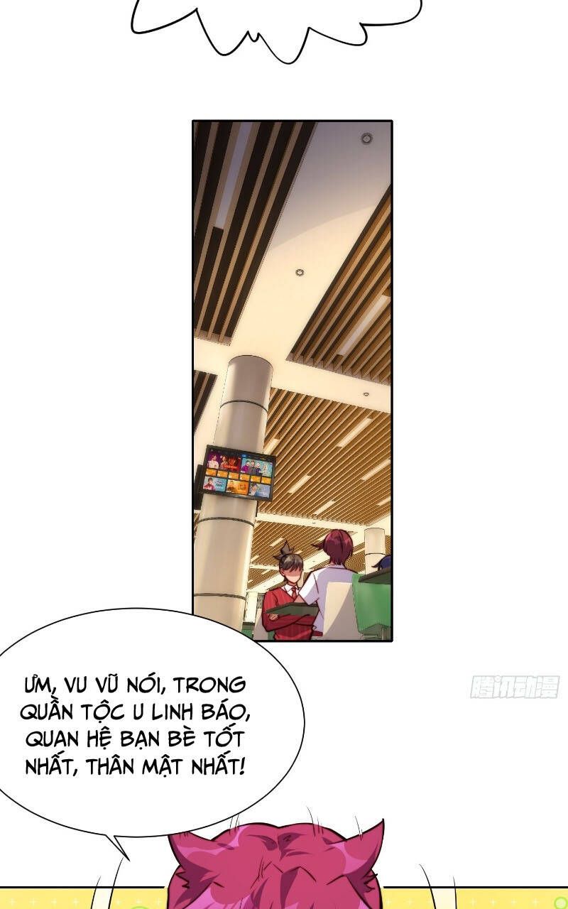 đọc truyện Người Trái Đất Quả Thật Rất Tàn Ác Chương 197 ảnh 11 tại Thiên Thai Truyện