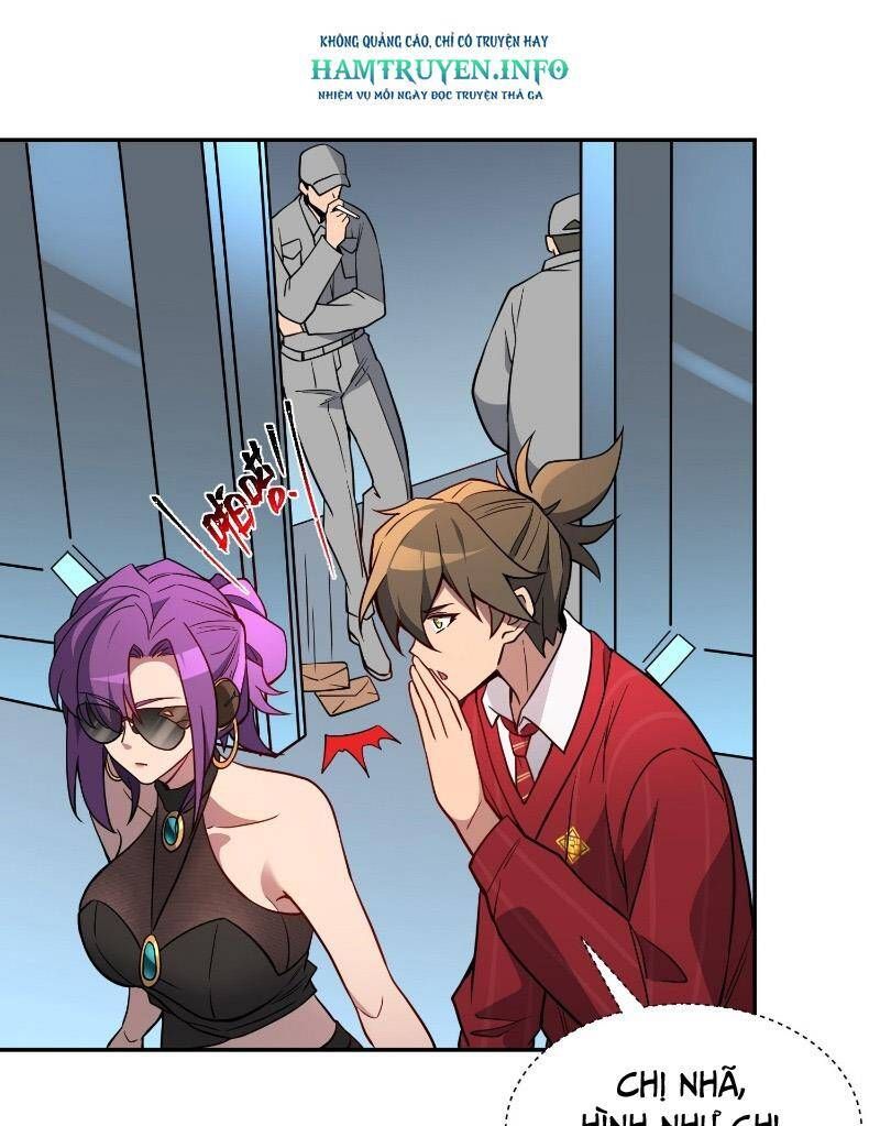 đọc truyện Người Trái Đất Quả Thật Rất Tàn Ác Chương 198 ảnh 3 tại Thiên Thai Truyện