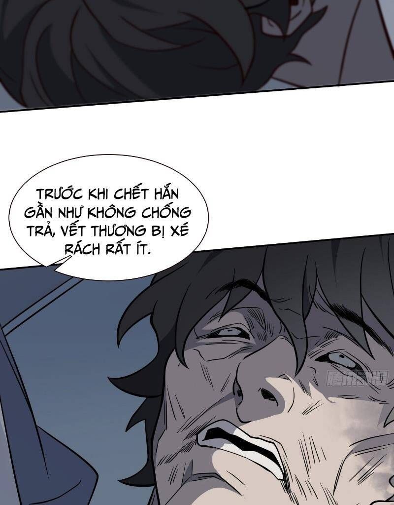 đọc truyện Người Trái Đất Quả Thật Rất Tàn Ác Chương 198 ảnh 12 tại Thiên Thai Truyện