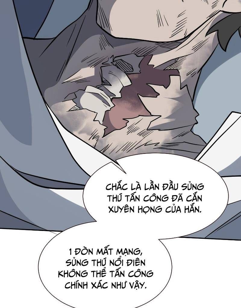 đọc truyện Người Trái Đất Quả Thật Rất Tàn Ác Chương 198 ảnh 13 tại Thiên Thai Truyện