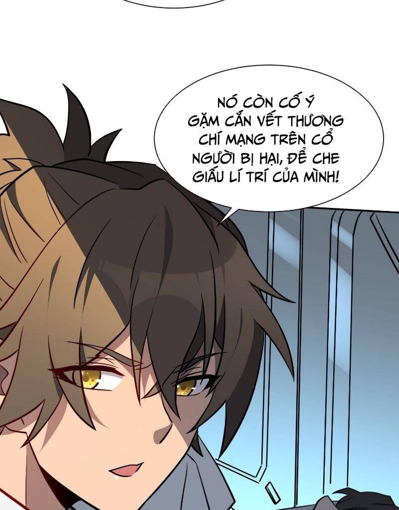 đọc truyện Người Trái Đất Quả Thật Rất Tàn Ác Chương 198 ảnh 14 tại Thiên Thai Truyện