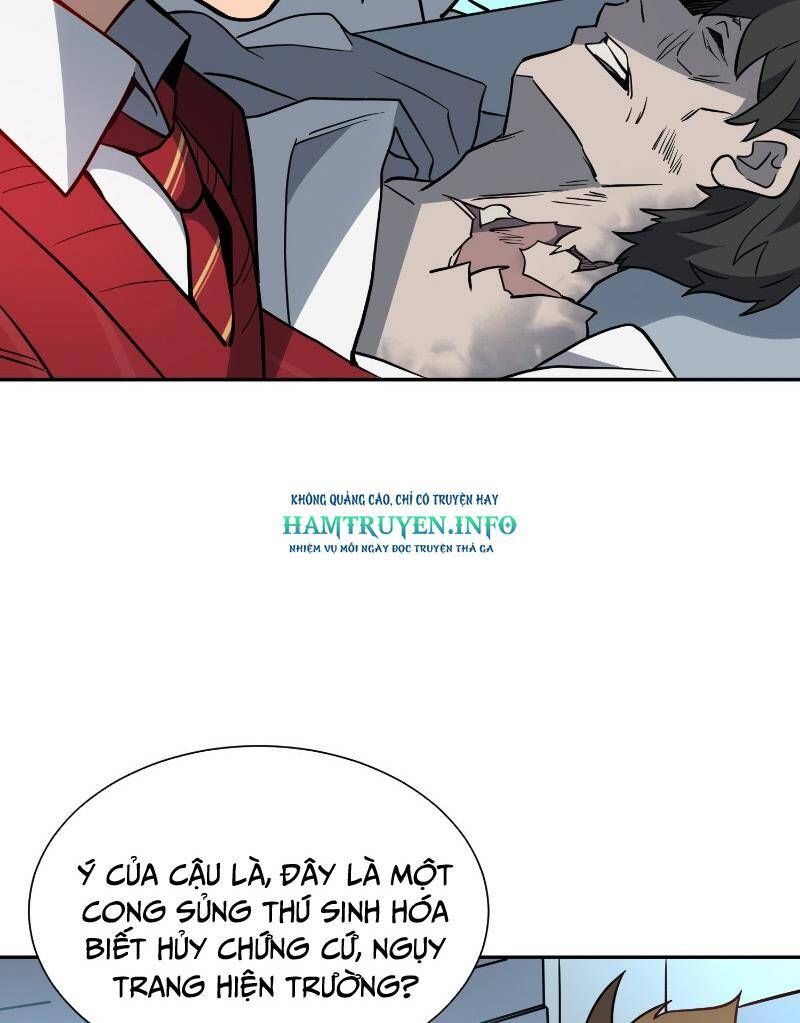 đọc truyện Người Trái Đất Quả Thật Rất Tàn Ác Chương 198 ảnh 15 tại Thiên Thai Truyện