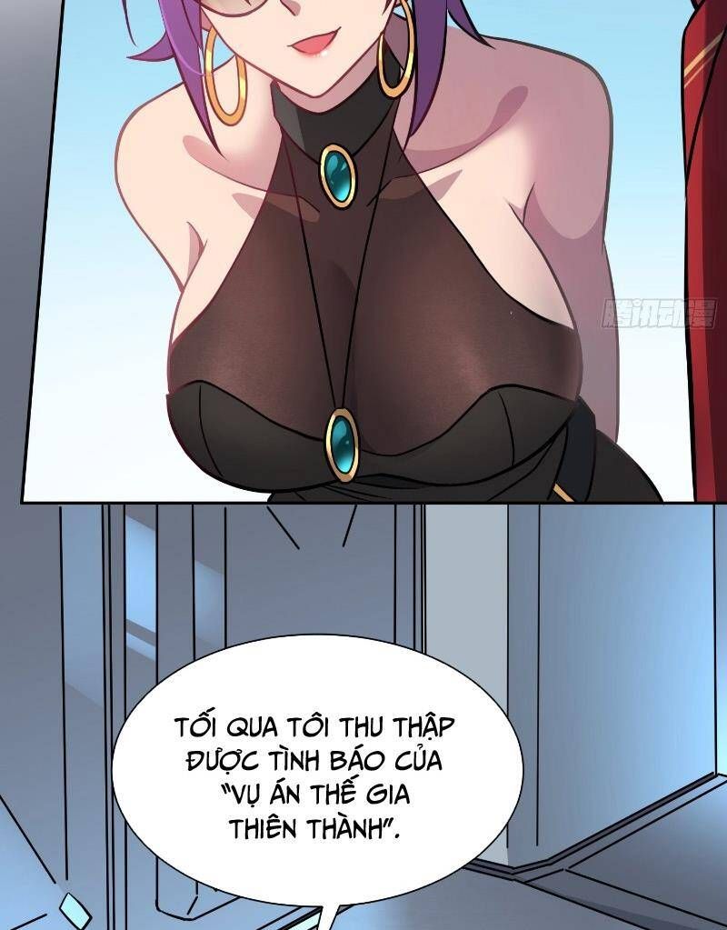 đọc truyện Người Trái Đất Quả Thật Rất Tàn Ác Chương 198 ảnh 18 tại Thiên Thai Truyện