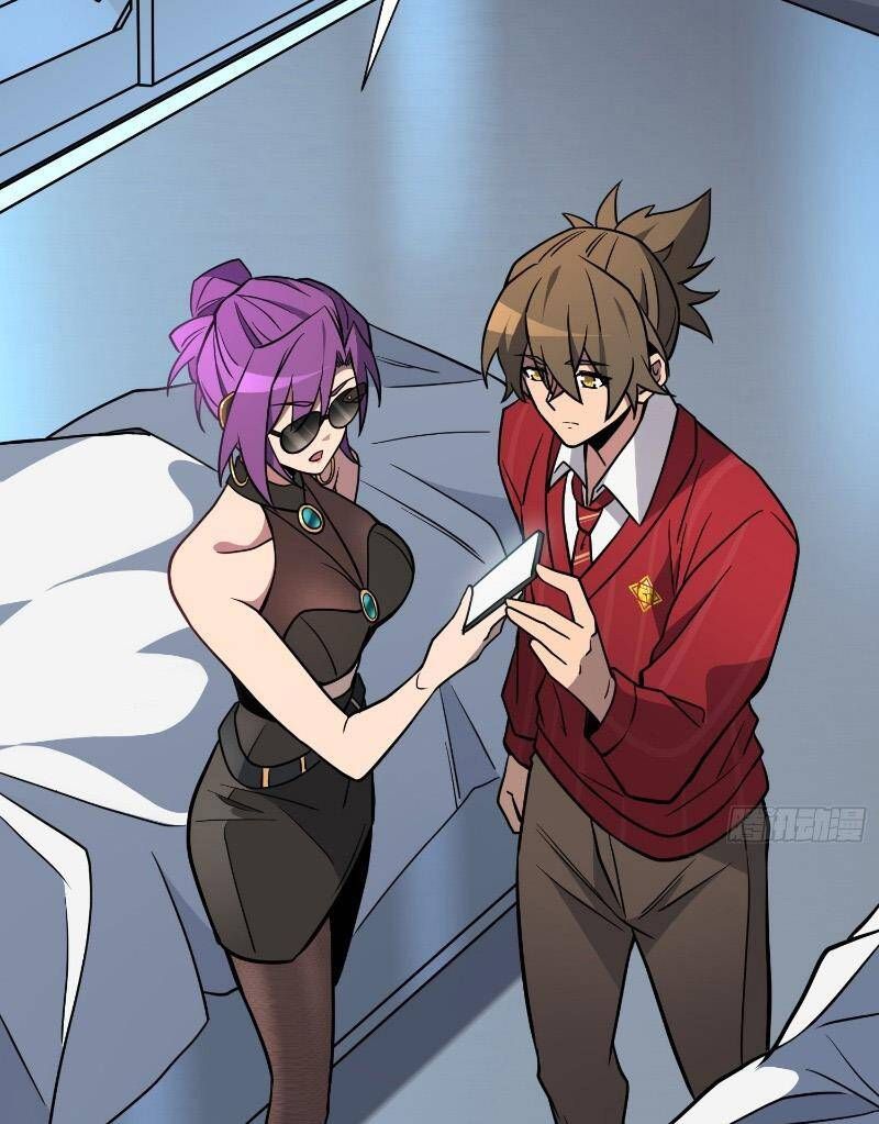 đọc truyện Người Trái Đất Quả Thật Rất Tàn Ác Chương 198 ảnh 19 tại Thiên Thai Truyện