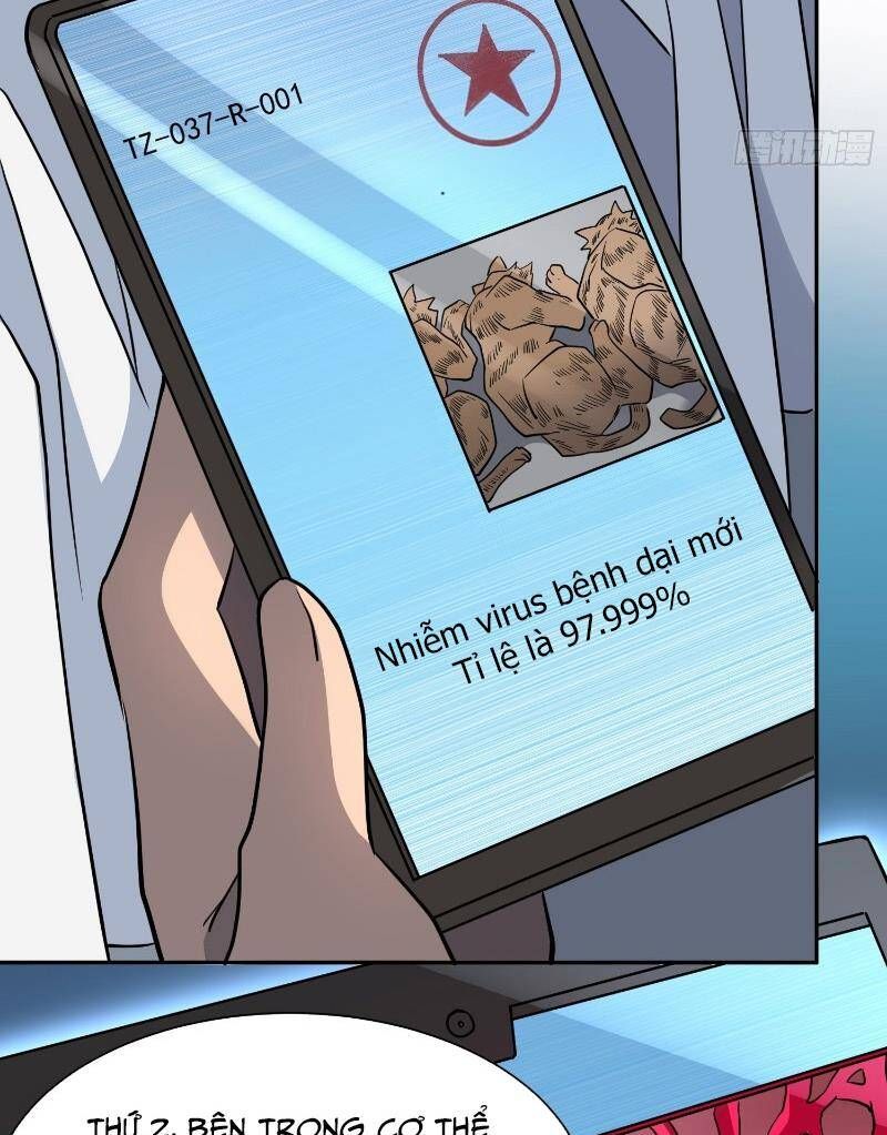 đọc truyện Người Trái Đất Quả Thật Rất Tàn Ác Chương 198 ảnh 21 tại Thiên Thai Truyện