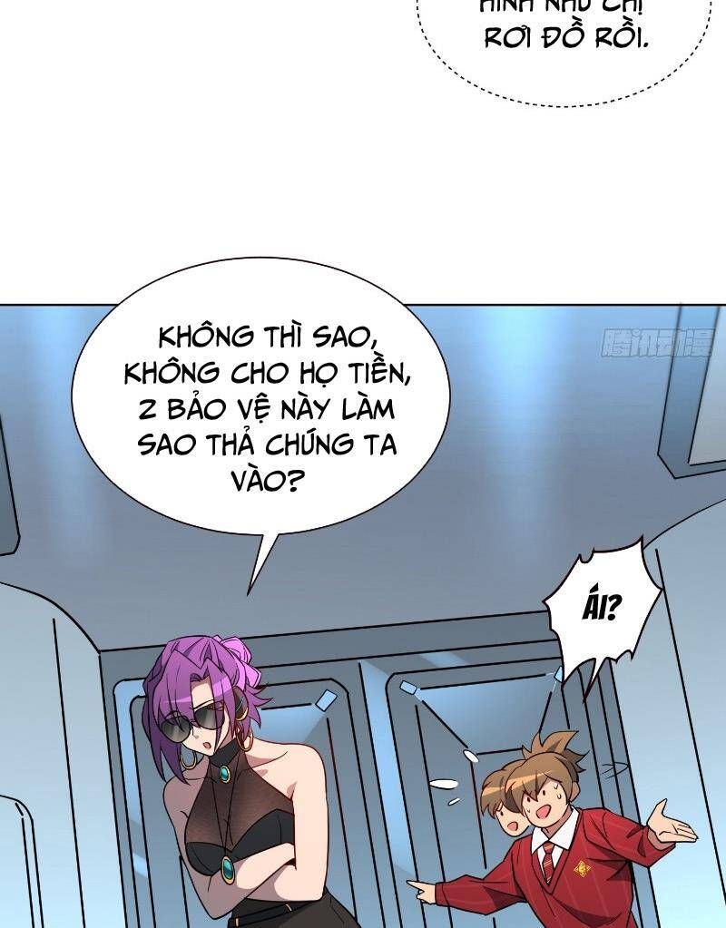 đọc truyện Người Trái Đất Quả Thật Rất Tàn Ác Chương 198 ảnh 4 tại Thiên Thai Truyện