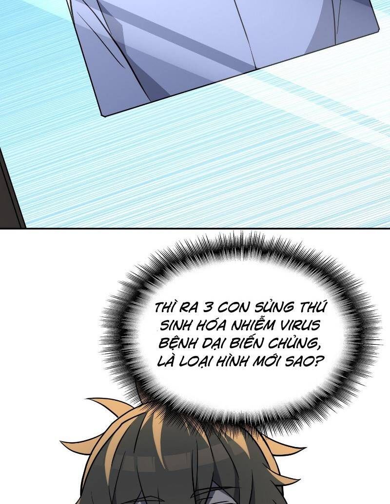 đọc truyện Người Trái Đất Quả Thật Rất Tàn Ác Chương 198 ảnh 24 tại Thiên Thai Truyện