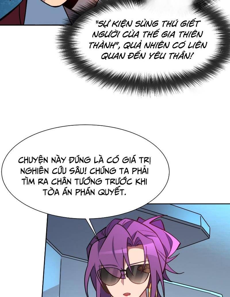 đọc truyện Người Trái Đất Quả Thật Rất Tàn Ác Chương 198 ảnh 27 tại Thiên Thai Truyện