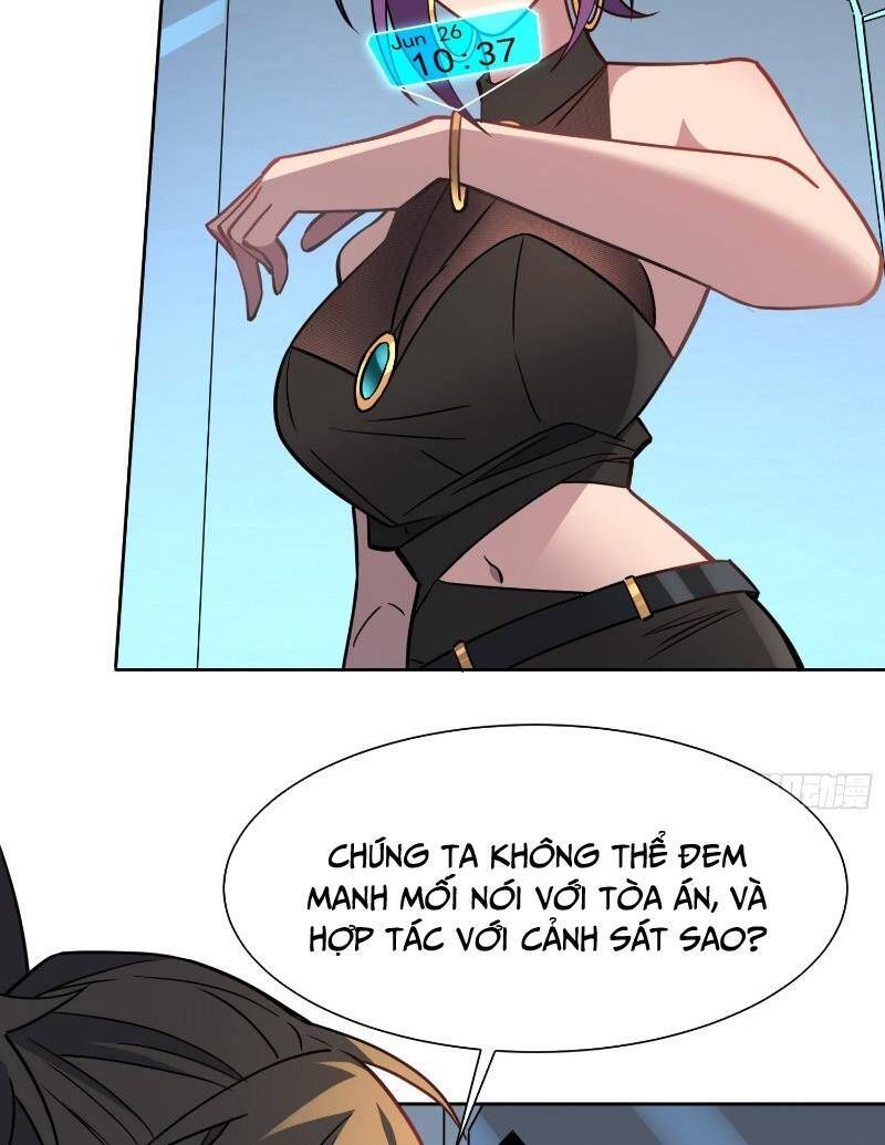 đọc truyện Người Trái Đất Quả Thật Rất Tàn Ác Chương 198 ảnh 28 tại Thiên Thai Truyện