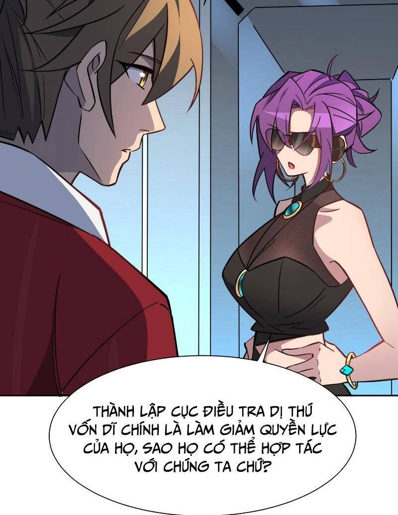 đọc truyện Người Trái Đất Quả Thật Rất Tàn Ác Chương 198 ảnh 29 tại Thiên Thai Truyện