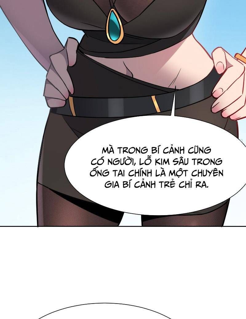 đọc truyện Người Trái Đất Quả Thật Rất Tàn Ác Chương 198 ảnh 31 tại Thiên Thai Truyện