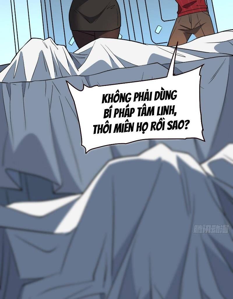 đọc truyện Người Trái Đất Quả Thật Rất Tàn Ác Chương 198 ảnh 5 tại Thiên Thai Truyện