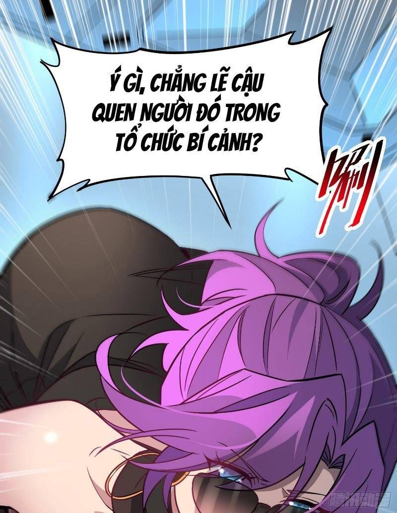 đọc truyện Người Trái Đất Quả Thật Rất Tàn Ác Chương 198 ảnh 36 tại Thiên Thai Truyện