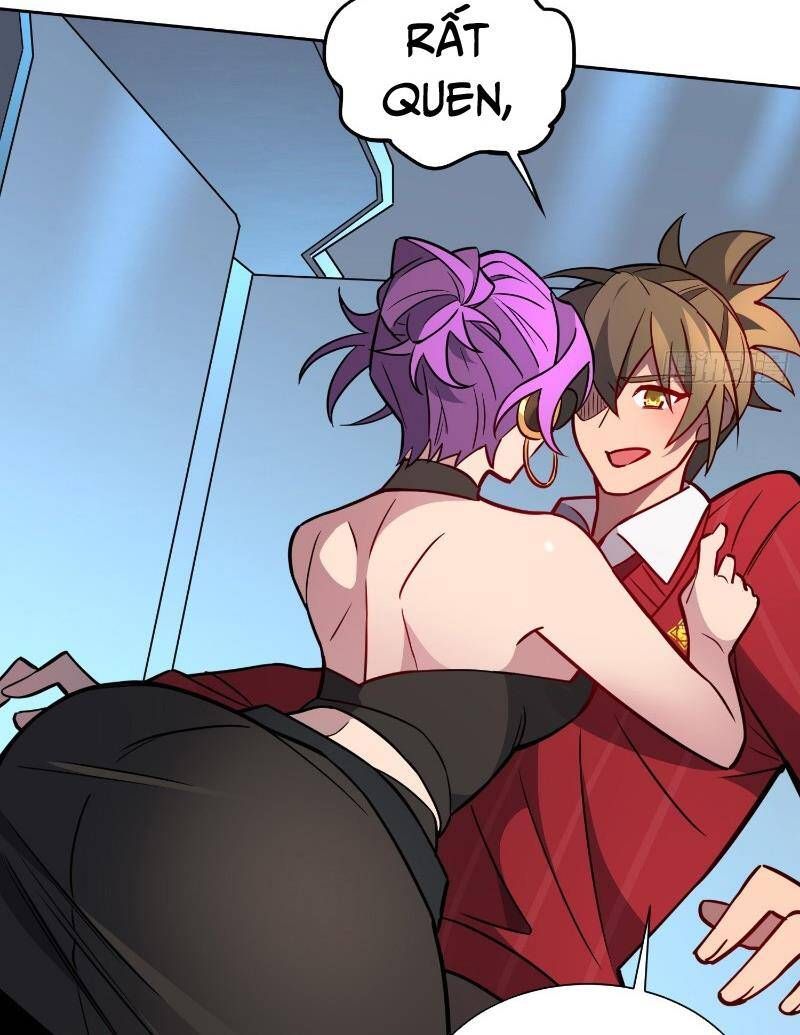 đọc truyện Người Trái Đất Quả Thật Rất Tàn Ác Chương 198 ảnh 38 tại Thiên Thai Truyện