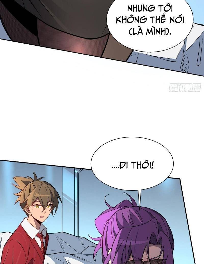 đọc truyện Người Trái Đất Quả Thật Rất Tàn Ác Chương 198 ảnh 39 tại Thiên Thai Truyện