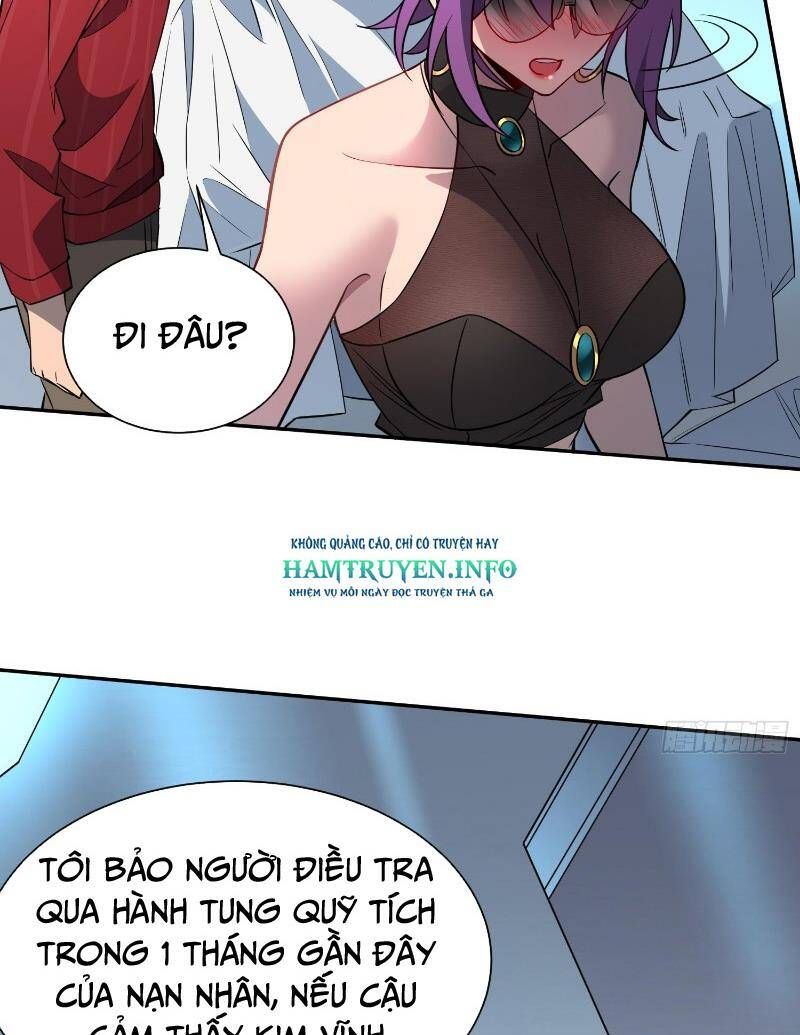 đọc truyện Người Trái Đất Quả Thật Rất Tàn Ác Chương 198 ảnh 40 tại Thiên Thai Truyện