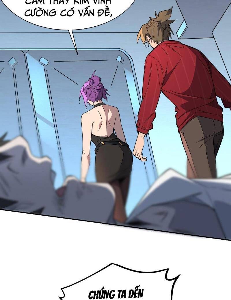 đọc truyện Người Trái Đất Quả Thật Rất Tàn Ác Chương 198 ảnh 41 tại Thiên Thai Truyện