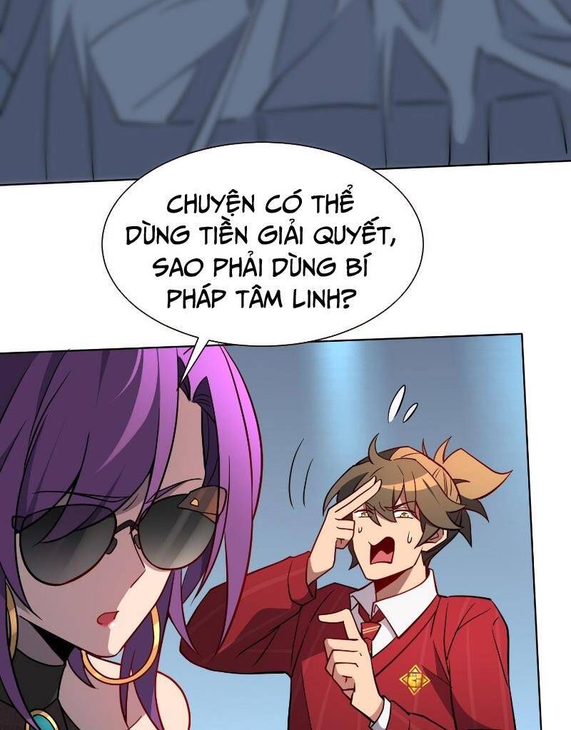 đọc truyện Người Trái Đất Quả Thật Rất Tàn Ác Chương 198 ảnh 6 tại Thiên Thai Truyện