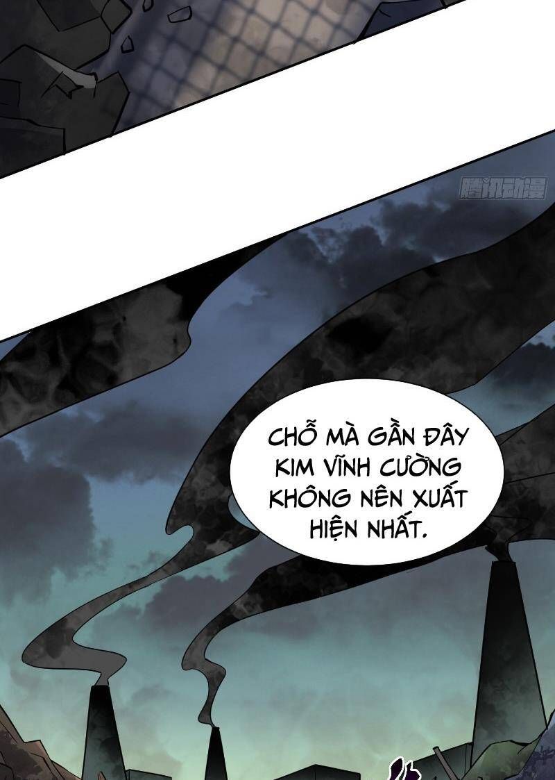 đọc truyện Người Trái Đất Quả Thật Rất Tàn Ác Chương 198 ảnh 47 tại Thiên Thai Truyện