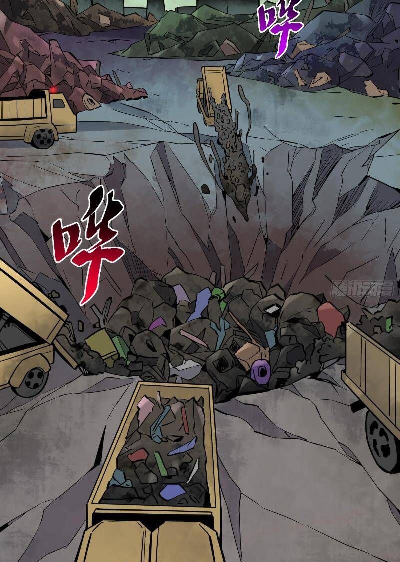 đọc truyện Người Trái Đất Quả Thật Rất Tàn Ác Chương 198 ảnh 48 tại Thiên Thai Truyện