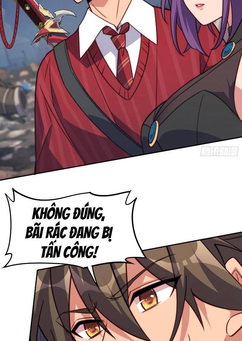 đọc truyện Người Trái Đất Quả Thật Rất Tàn Ác Chương 198 ảnh 54 tại Thiên Thai Truyện