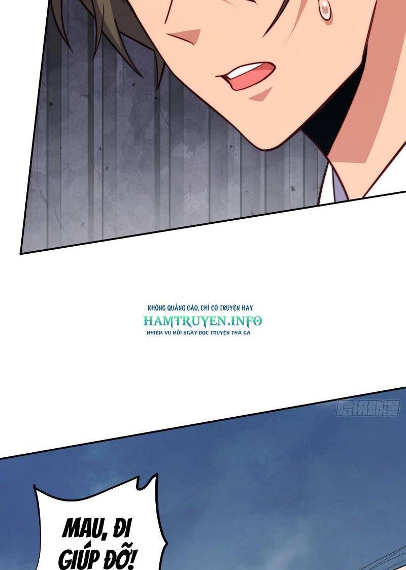 đọc truyện Người Trái Đất Quả Thật Rất Tàn Ác Chương 198 ảnh 55 tại Thiên Thai Truyện