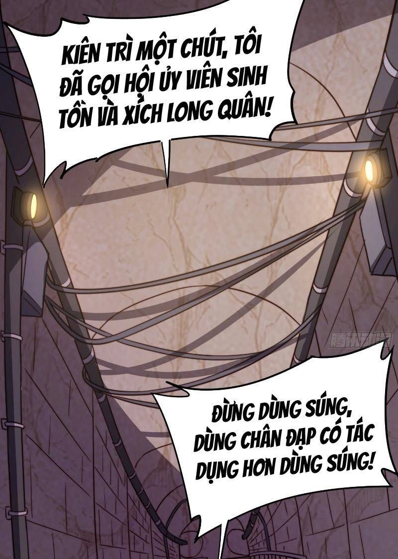 đọc truyện Người Trái Đất Quả Thật Rất Tàn Ác Chương 198 ảnh 59 tại Thiên Thai Truyện