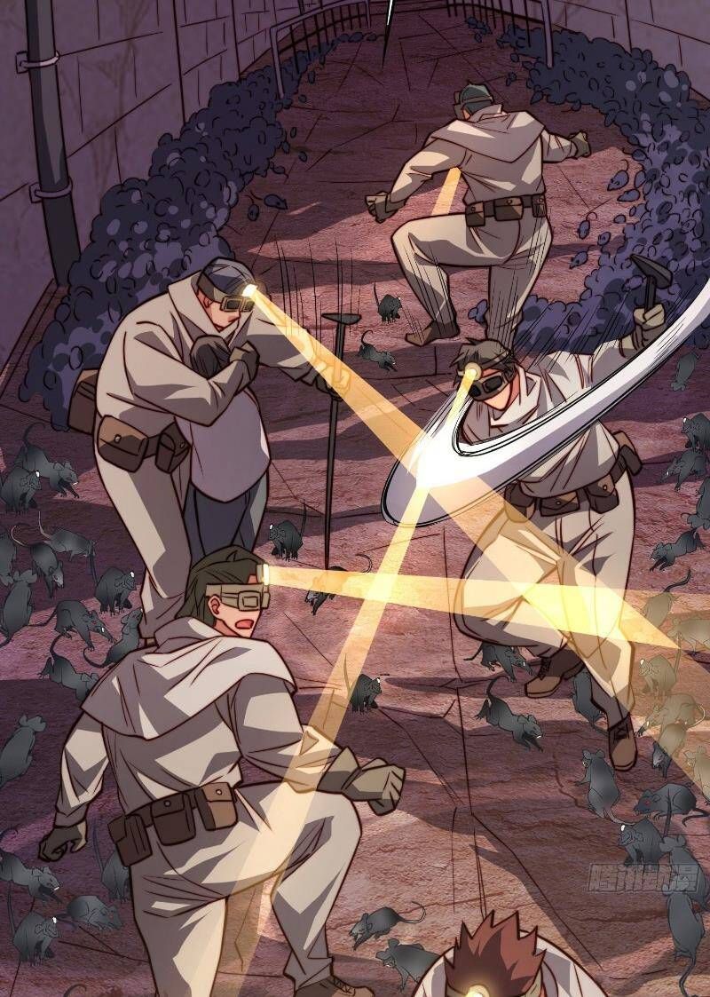 đọc truyện Người Trái Đất Quả Thật Rất Tàn Ác Chương 198 ảnh 60 tại Thiên Thai Truyện