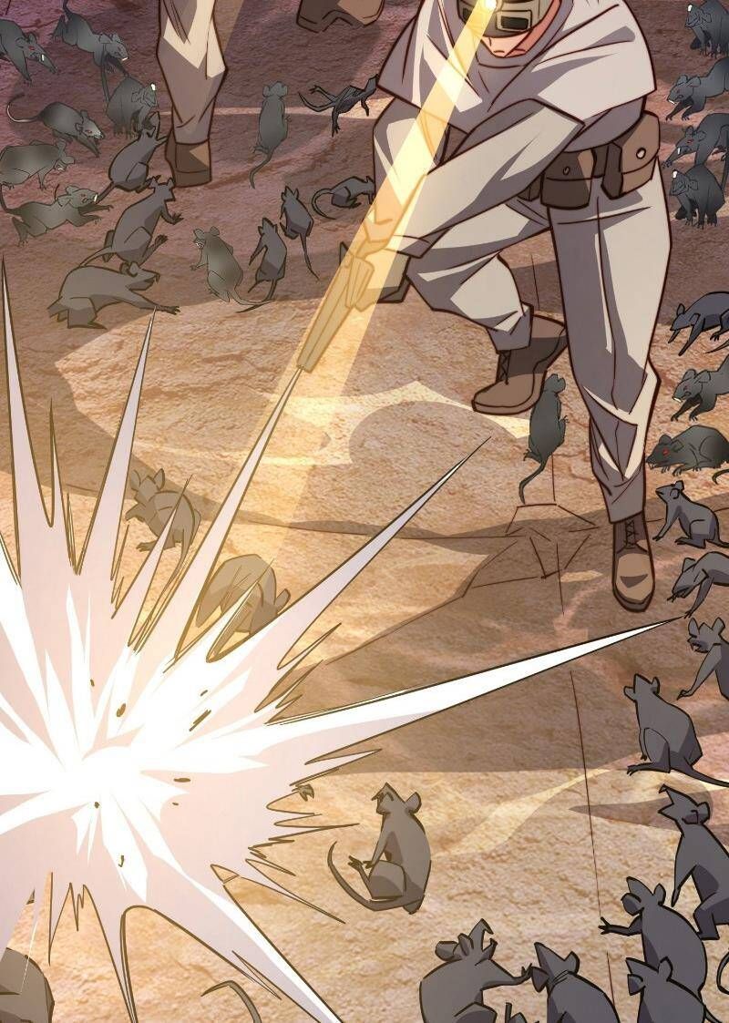 đọc truyện Người Trái Đất Quả Thật Rất Tàn Ác Chương 198 ảnh 61 tại Thiên Thai Truyện