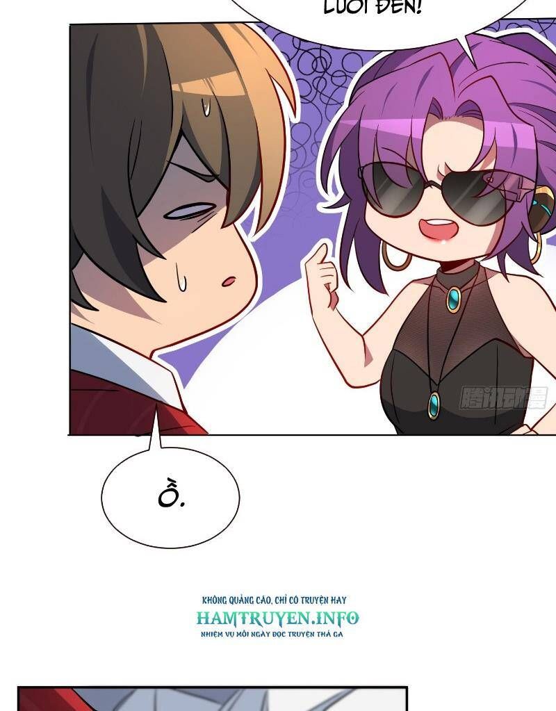 đọc truyện Người Trái Đất Quả Thật Rất Tàn Ác Chương 198 ảnh 8 tại Thiên Thai Truyện