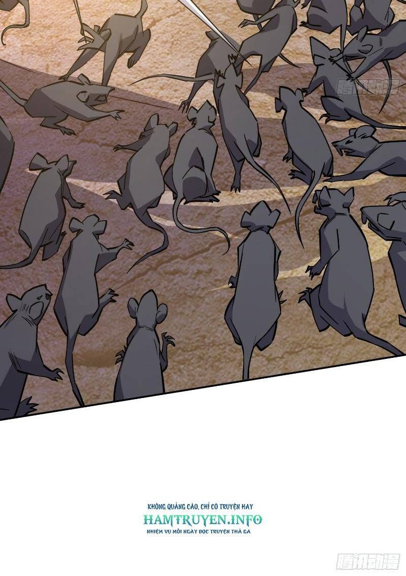 đọc truyện Người Trái Đất Quả Thật Rất Tàn Ác Chương 198 ảnh 62 tại Thiên Thai Truyện