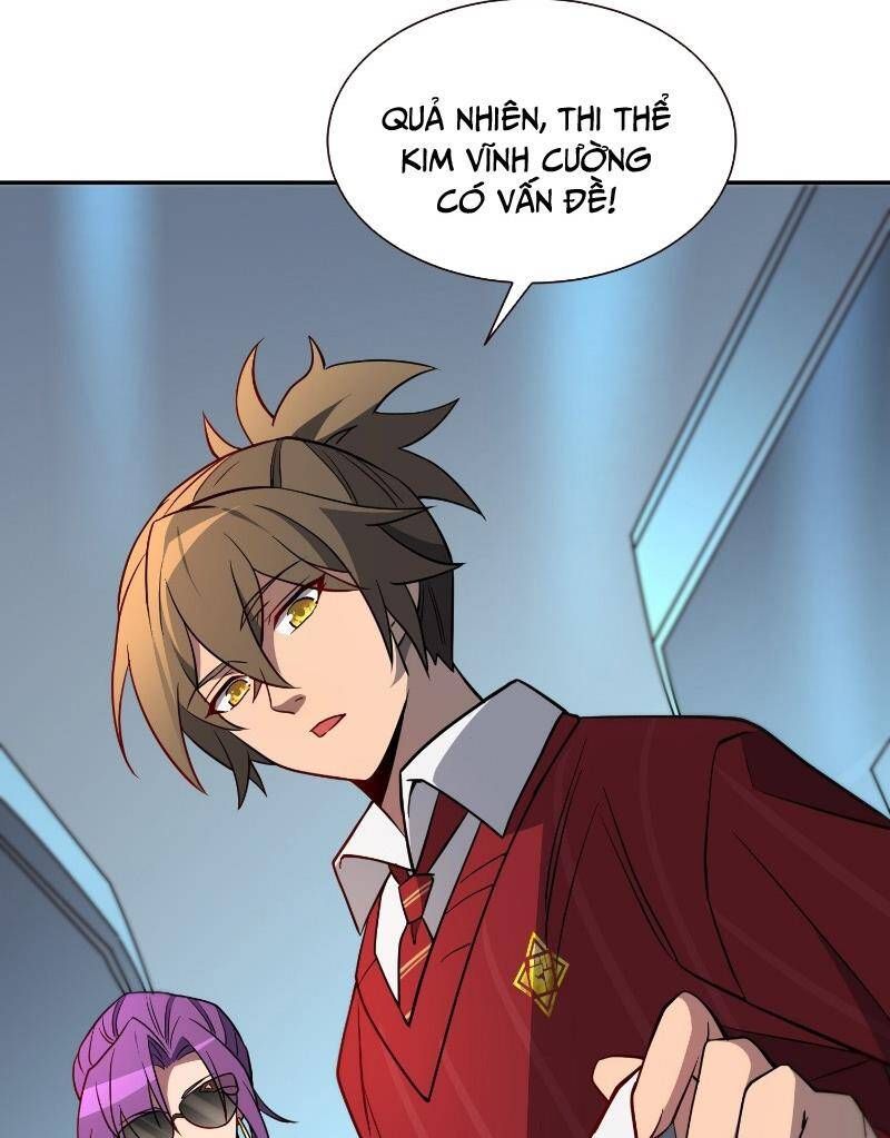 đọc truyện Người Trái Đất Quả Thật Rất Tàn Ác Chương 198 ảnh 10 tại Thiên Thai Truyện