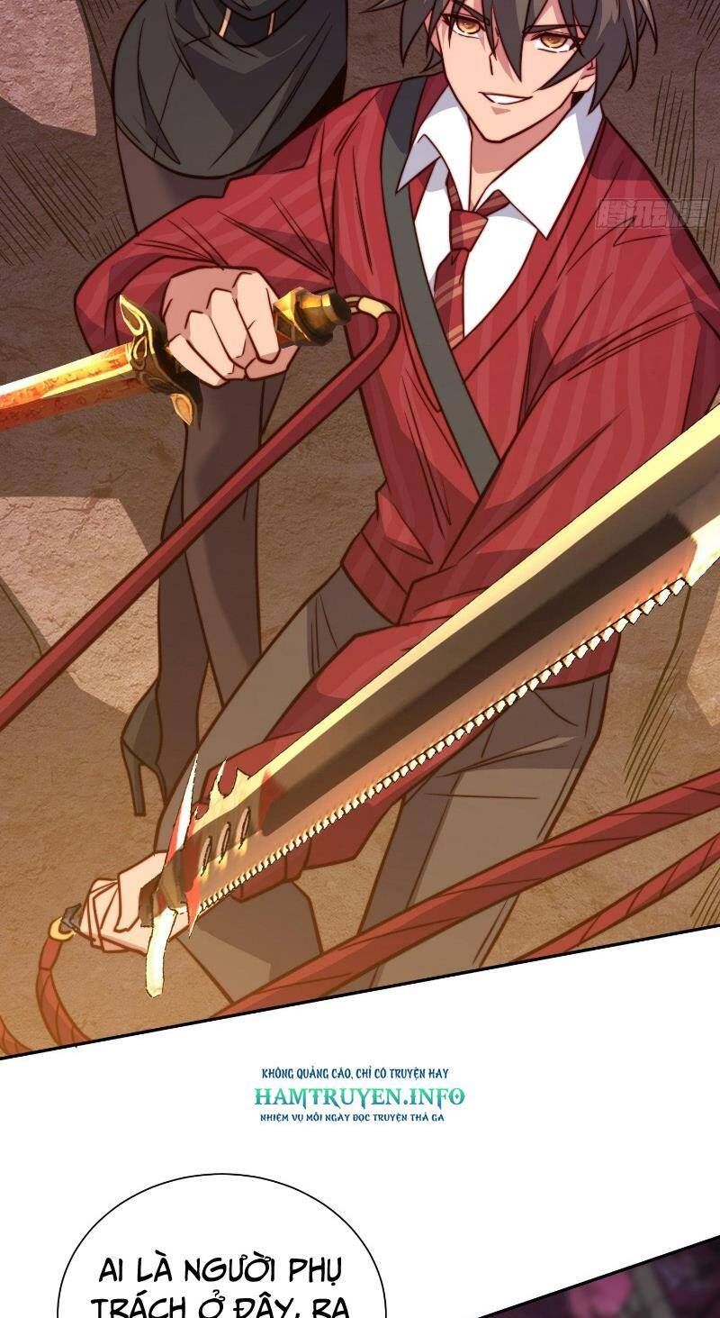 đọc truyện Người Trái Đất Quả Thật Rất Tàn Ác Chương 199 ảnh 12 tại Thiên Thai Truyện