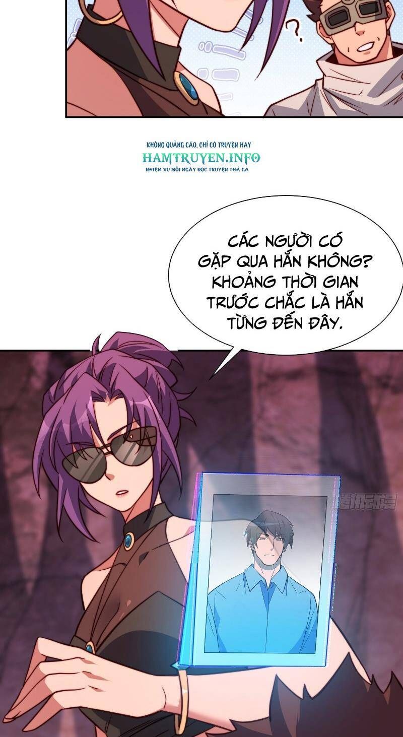 đọc truyện Người Trái Đất Quả Thật Rất Tàn Ác Chương 199 ảnh 16 tại Thiên Thai Truyện