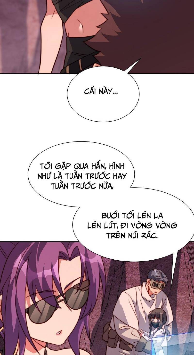 đọc truyện Người Trái Đất Quả Thật Rất Tàn Ác Chương 199 ảnh 17 tại Thiên Thai Truyện