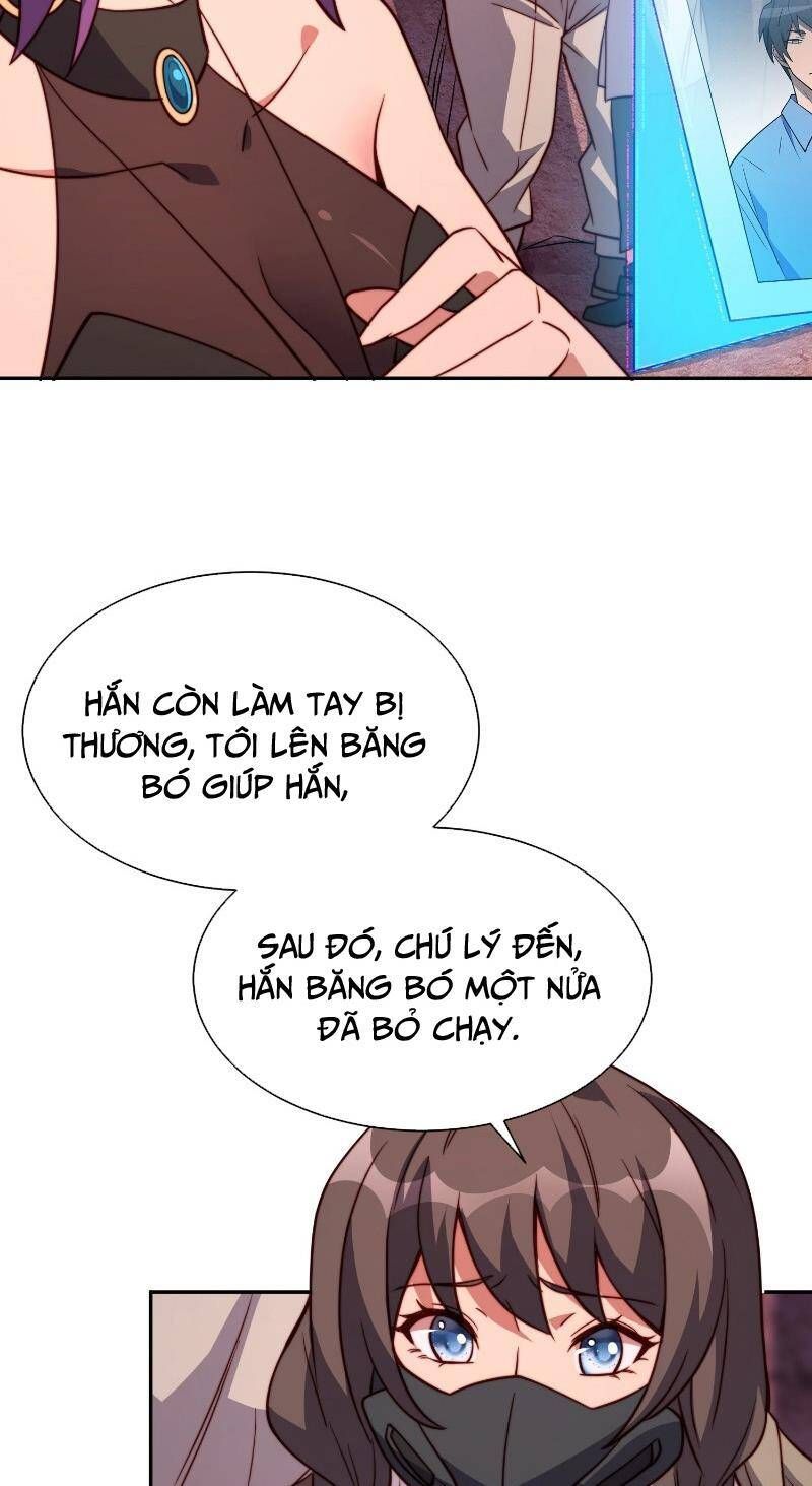 đọc truyện Người Trái Đất Quả Thật Rất Tàn Ác Chương 199 ảnh 18 tại Thiên Thai Truyện