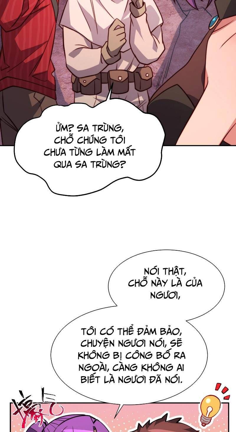 đọc truyện Người Trái Đất Quả Thật Rất Tàn Ác Chương 199 ảnh 20 tại Thiên Thai Truyện