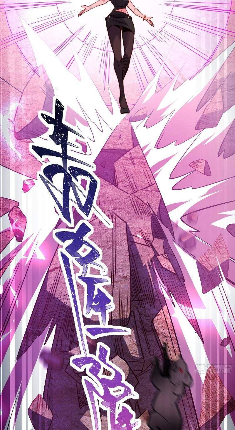 đọc truyện Người Trái Đất Quả Thật Rất Tàn Ác Chương 199 ảnh 4 tại Thiên Thai Truyện