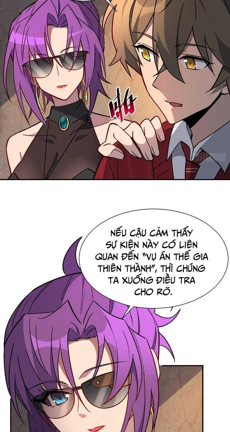 đọc truyện Người Trái Đất Quả Thật Rất Tàn Ác Chương 199 ảnh 24 tại Thiên Thai Truyện