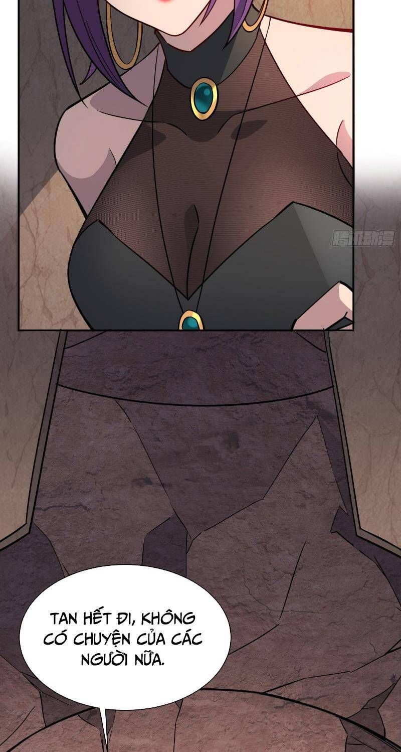 đọc truyện Người Trái Đất Quả Thật Rất Tàn Ác Chương 199 ảnh 25 tại Thiên Thai Truyện