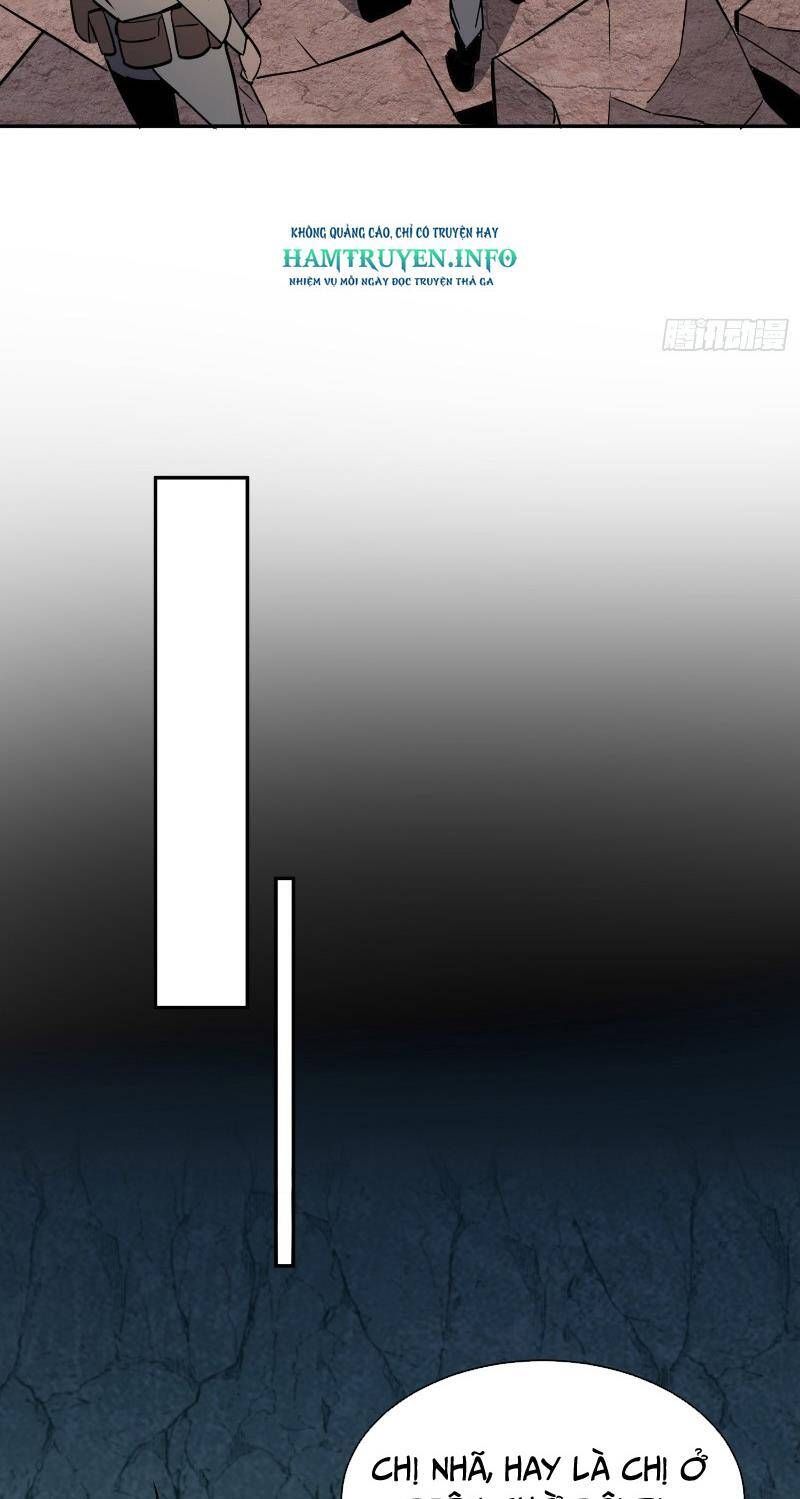 đọc truyện Người Trái Đất Quả Thật Rất Tàn Ác Chương 199 ảnh 27 tại Thiên Thai Truyện