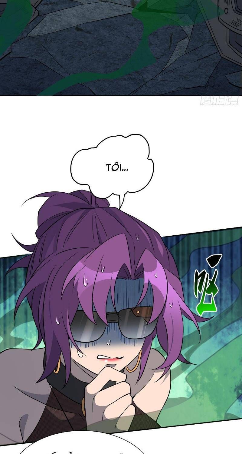 đọc truyện Người Trái Đất Quả Thật Rất Tàn Ác Chương 199 ảnh 29 tại Thiên Thai Truyện