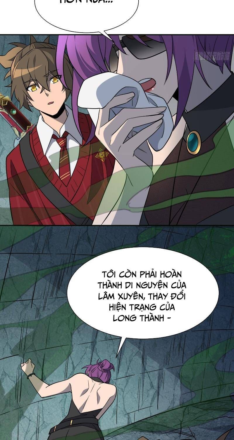 đọc truyện Người Trái Đất Quả Thật Rất Tàn Ác Chương 199 ảnh 31 tại Thiên Thai Truyện