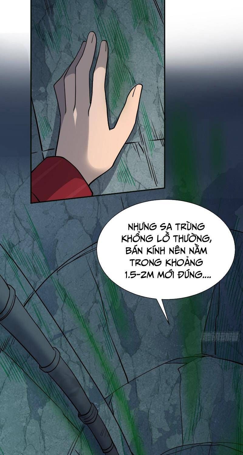 đọc truyện Người Trái Đất Quả Thật Rất Tàn Ác Chương 199 ảnh 34 tại Thiên Thai Truyện