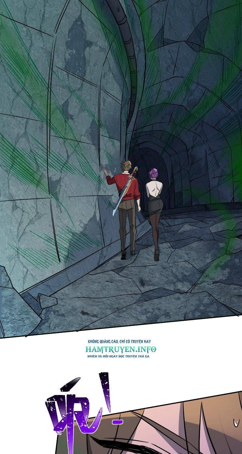 đọc truyện Người Trái Đất Quả Thật Rất Tàn Ác Chương 199 ảnh 35 tại Thiên Thai Truyện