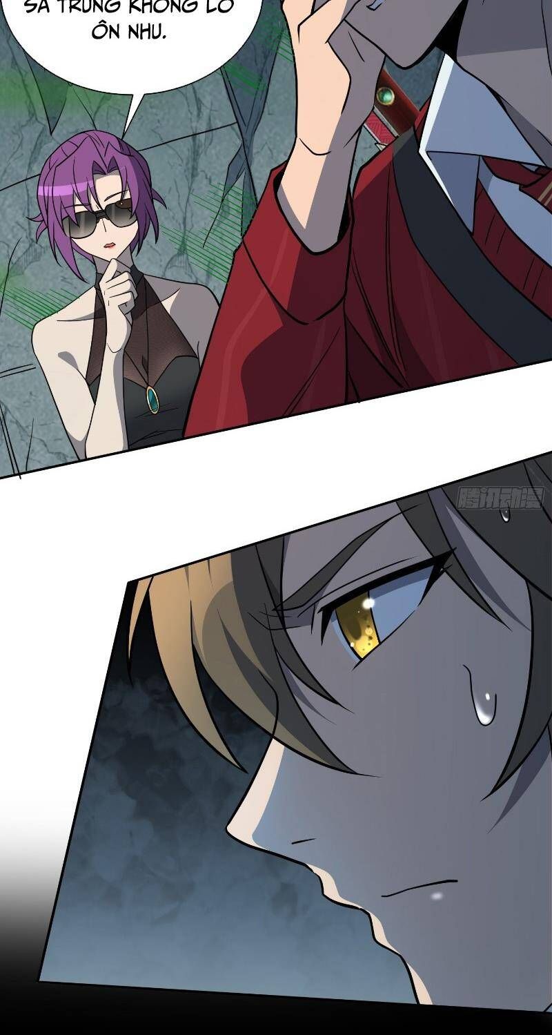 đọc truyện Người Trái Đất Quả Thật Rất Tàn Ác Chương 199 ảnh 40 tại Thiên Thai Truyện