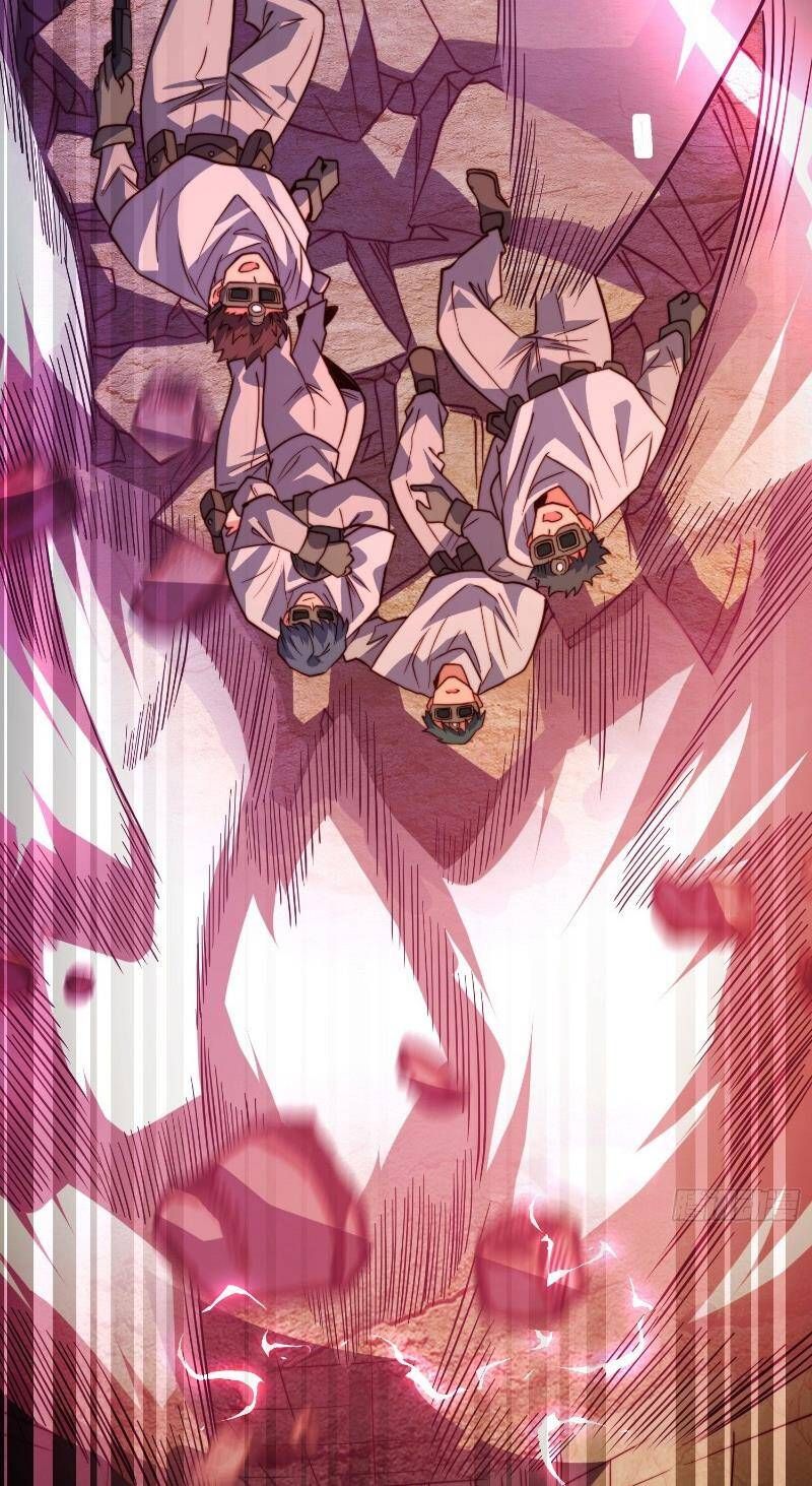 đọc truyện Người Trái Đất Quả Thật Rất Tàn Ác Chương 199 ảnh 6 tại Thiên Thai Truyện