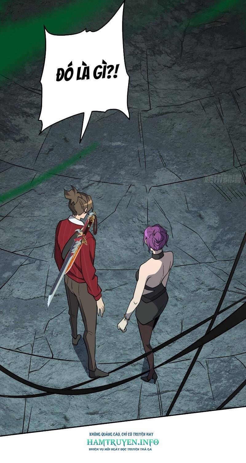 đọc truyện Người Trái Đất Quả Thật Rất Tàn Ác Chương 199 ảnh 42 tại Thiên Thai Truyện