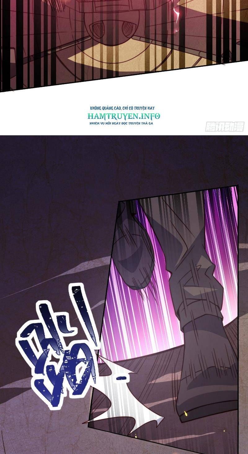 đọc truyện Người Trái Đất Quả Thật Rất Tàn Ác Chương 199 ảnh 7 tại Thiên Thai Truyện